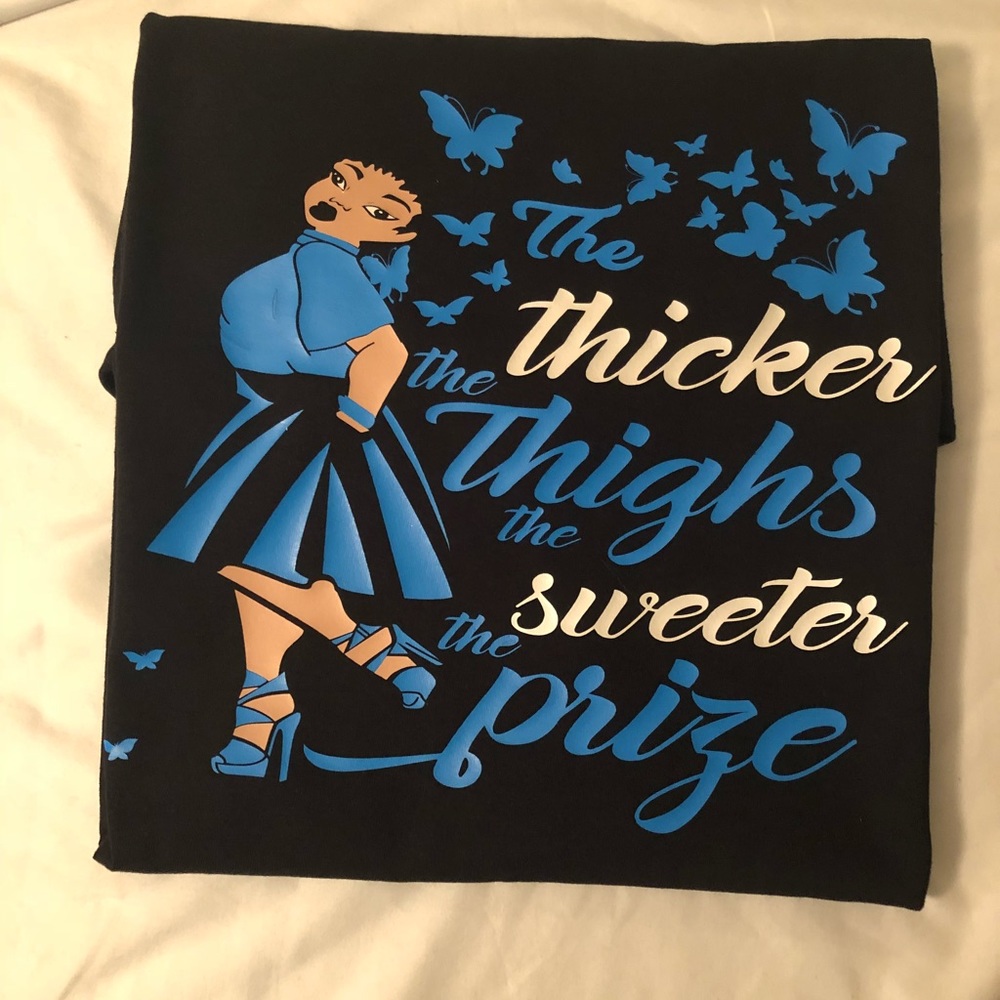 Custom T Shirt